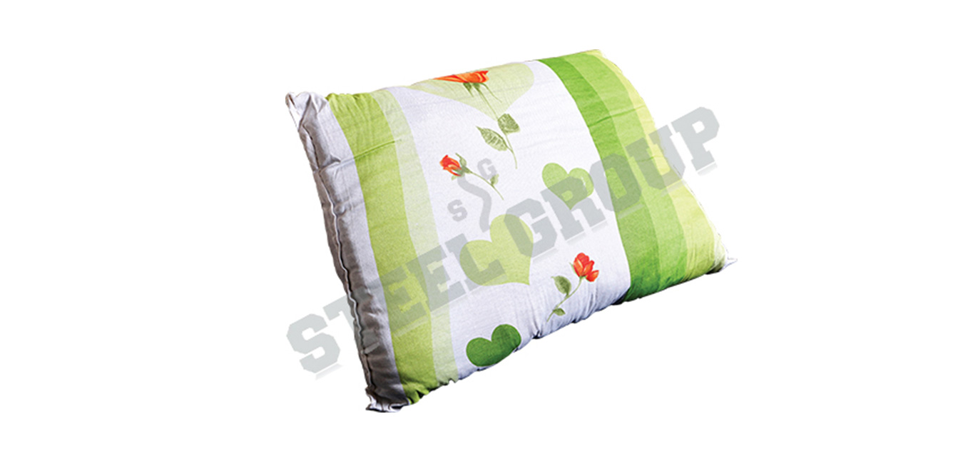 STL - 041 | Fiber Pillow