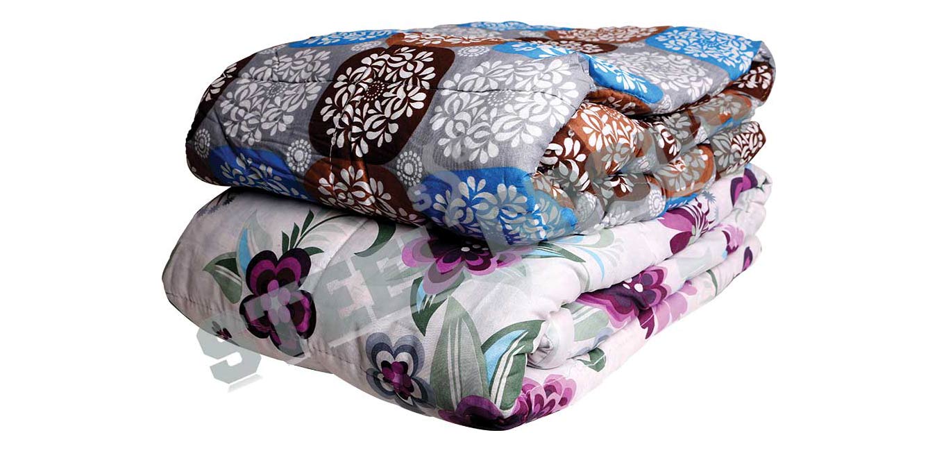 STL - 040 | Fiber Quilt