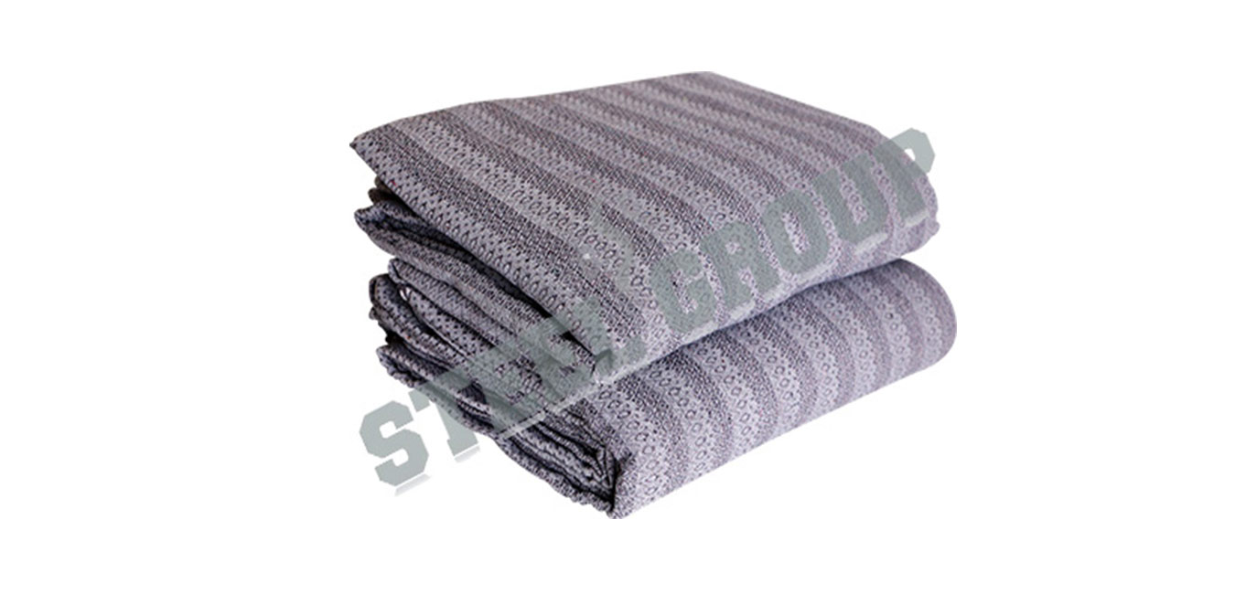 STL - 032 | Grey Duvet Set