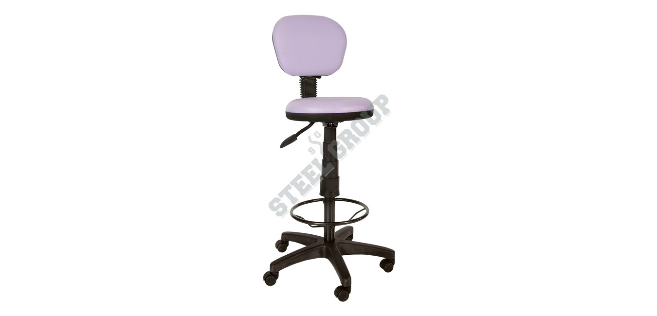 STL - 066 | Eco  Cashier Chair