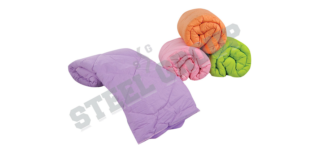 STL - 039 |  Silicon Quilt