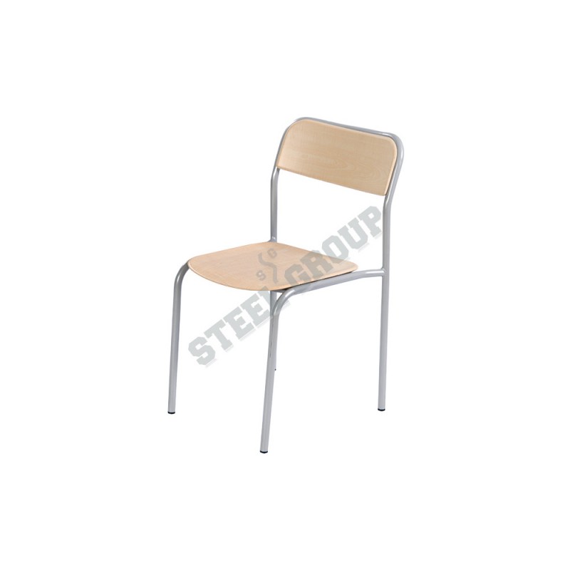 STL - 066 | Werzalite Chair Unbacked