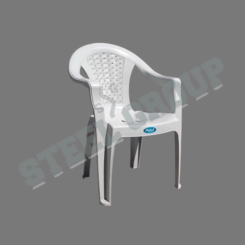STL - 078 | Begonil Sleeved Chair