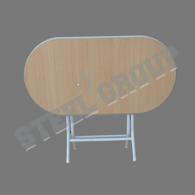 STL - 080 | Oval Table