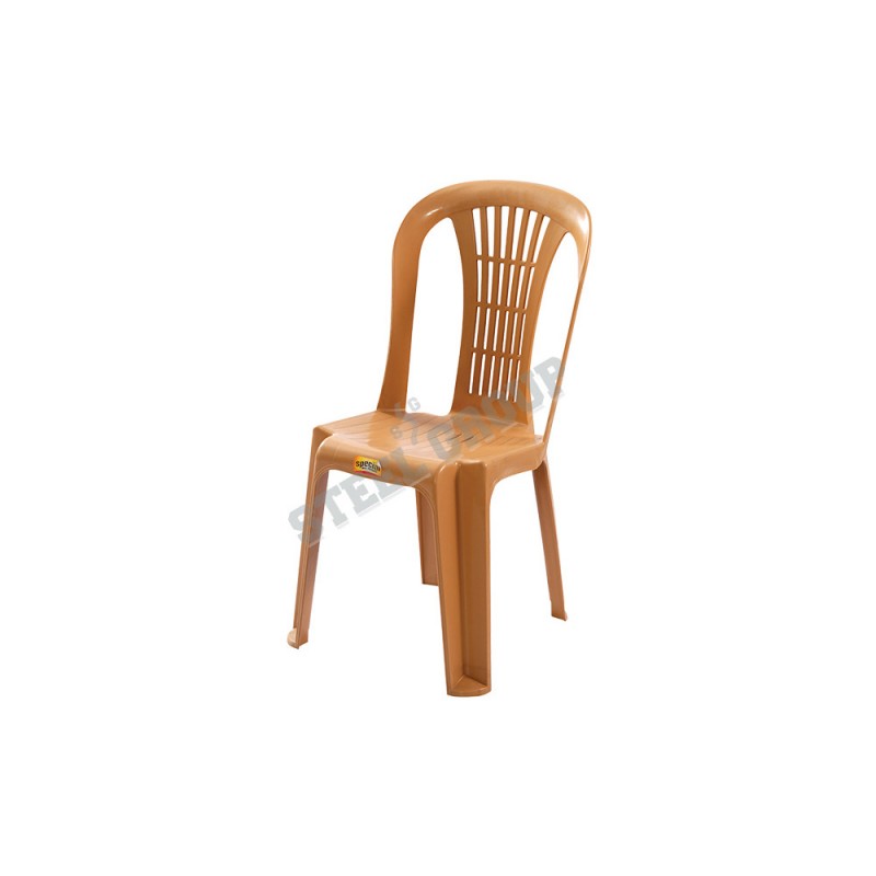 STL - 074 | Special Plastic Chair